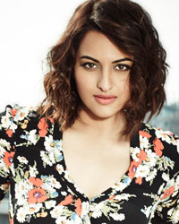 Sonakshi Sinha